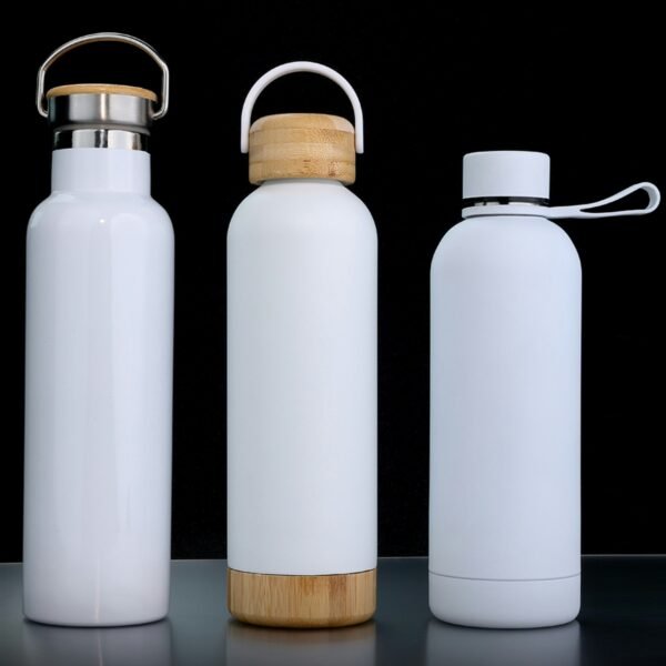 Bottles & Flasks